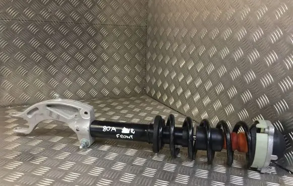 Audi Q5 SQ5 8R Front shock absorber/damper 