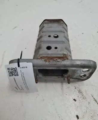 Toyota Yaris Front bumper shock/impact absorber 35402