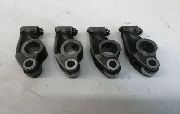 Renault Espace - Grand espace IV Valve rocker arm 8200007915