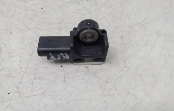 Peugeot 5008 Airbag deployment crash/impact sensor 9663904980