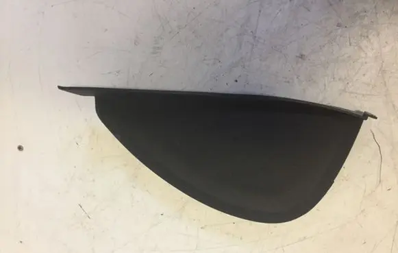 BMW X5 E70 Dashboard side end trim 6958799