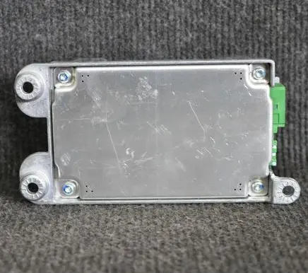 BMW 5 E60 E61 Airbag control unit/module 6952993