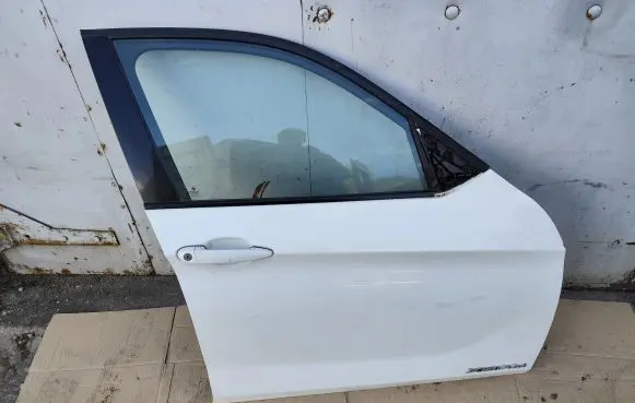 BMW X1 E84 Front door