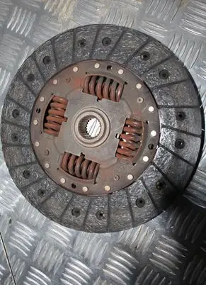Subaru Outback Clutch pressure plate 30100AA970 201878004162