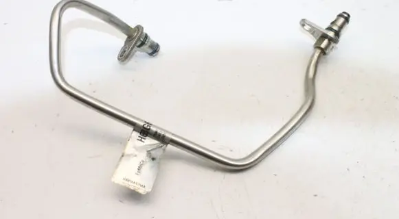 Ford Focus Brake vacuum hose/pipe H6BG6K679AA