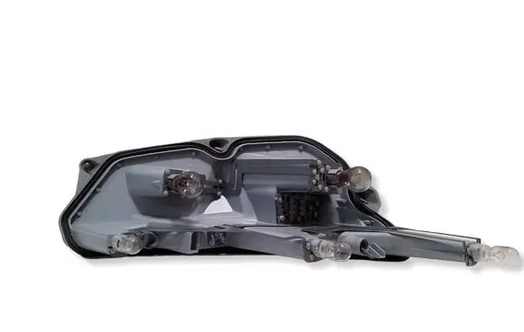 Audi TT TTS Mk2 Tail light bulb cover holder 