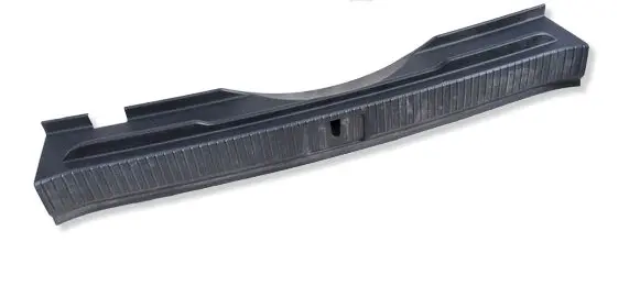 Volkswagen PASSAT B8 Trunk/boot sill cover protection 3G9863459