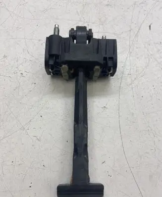 Volvo S80 Rear door check strap stopper
