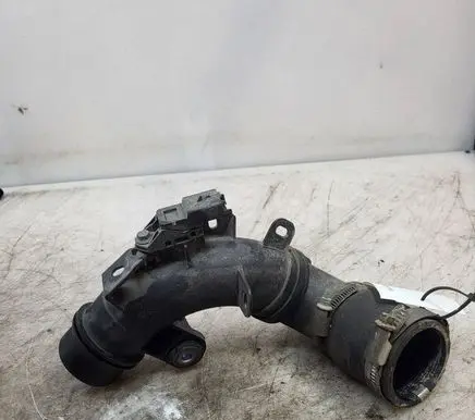 Citroen C3 Aircross Intercooler hose/pipe 9677355980