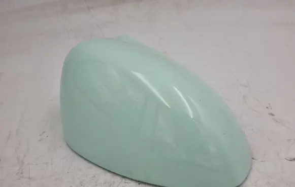 Fiat 500 Plastic wing mirror trim cover 735412288 DX01704745400