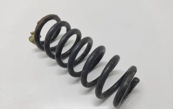Peugeot 607 Rear coil spring