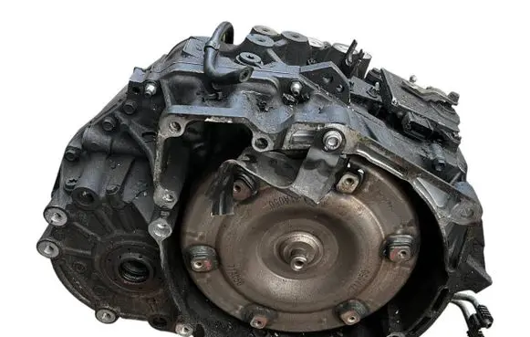 Opel Zafira B Automatic gearbox 12992728 06M3613024 A06500173P