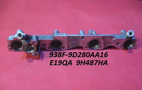 Ford Mondeo MK I Fuel main line pipe 938F9D280AA16 9H487HA