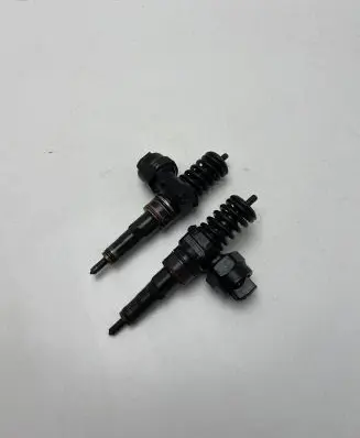 Volkswagen Sharan Fuel injector