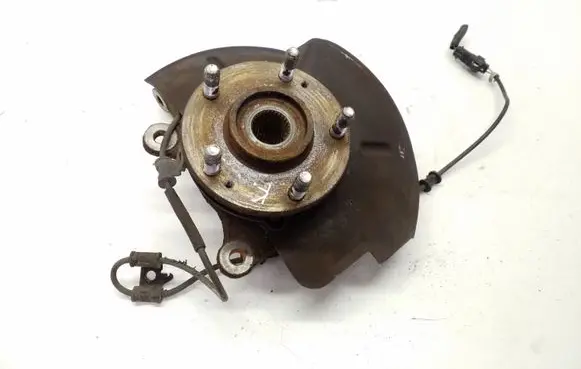 Hyundai ix35 Front wheel hub