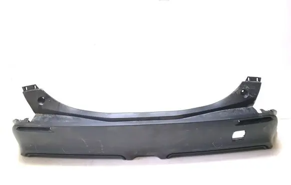 Toyota bZ4X Rear bumper