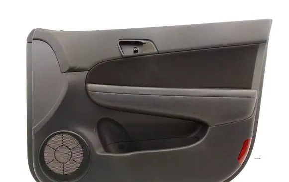 Hyundai i30 Front door card panel trim 82360-2R000