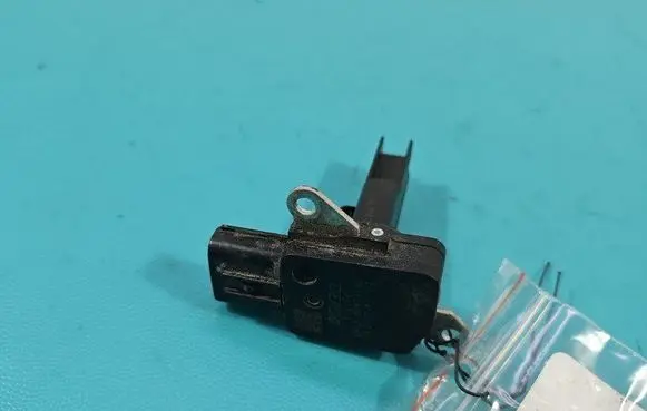 Mass air flow meter