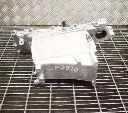 Audi Q5 SQ5 Intake manifold 04L129766BB 0840290519