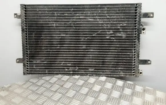 Volkswagen Sharan A/C cooling radiator (condenser) 7M0820413F 95NW19710AF