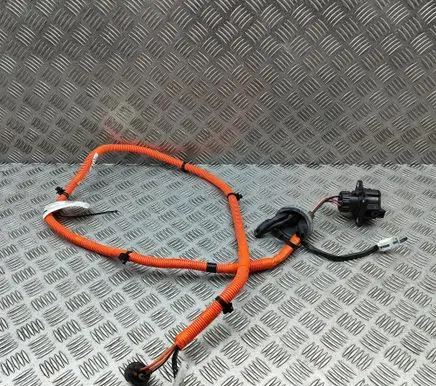 Mitsubishi Outlander Electric car charging cable 9482A150