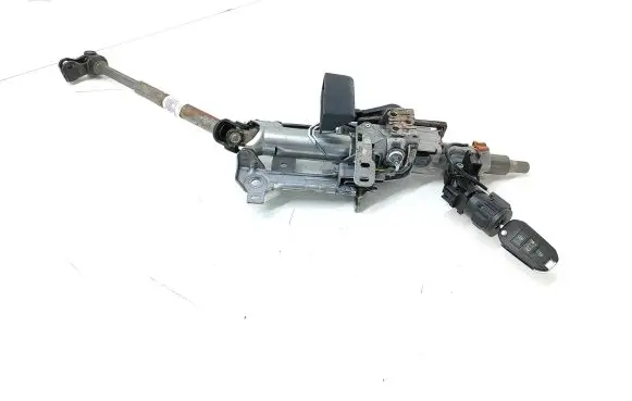 Citroen Berlingo Steering wheel axle