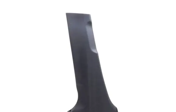 (B) pillar trim (bottom)