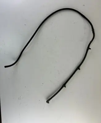 Chrysler Grand Voyager IV Fuel return line/hose 