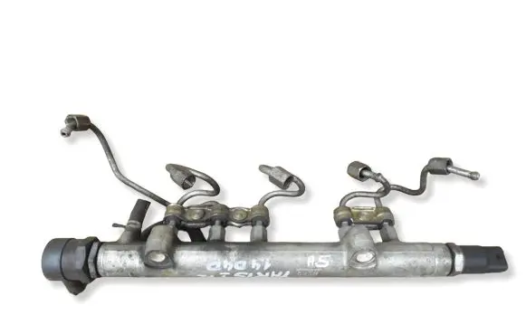 Toyota Yaris Fuel main line pipe 0445214032 2381033010 1077800141