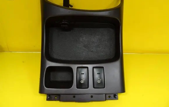 Hyundai Sonata Seat heating switch 933303C000 864W02970 846513C600