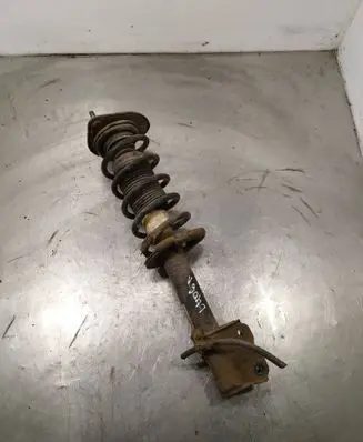 Mitsubishi Colt CZ3 Front shock absorber with coil spring 824902001393
