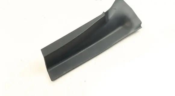 Rear/tail light trim molding