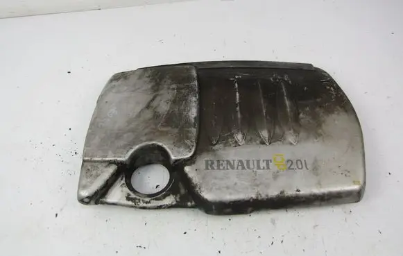 Renault Espace - Grand espace IV Engine cover (trim) 