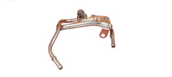 Nissan Qashqai Turbo system vacuum part HRA2 HRA2DDT