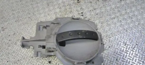 Citroen C3 Front door interior handle 