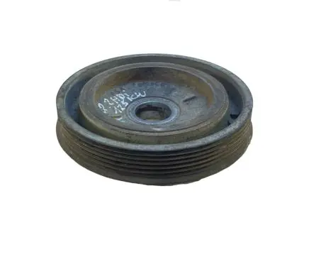 Citroen C5 Crankshaft pulley
