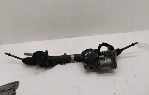 Peugeot 5008 II Steering rack 690000416200