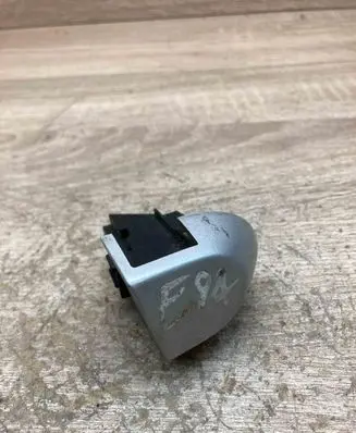 BMW 1 E81 E87 Front door exterior handle BMW1SERIESE87 RIGHTSIDE