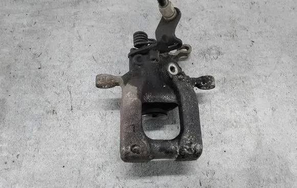 Skoda Octavia Mk2 (1Z) Rear brake caliper 