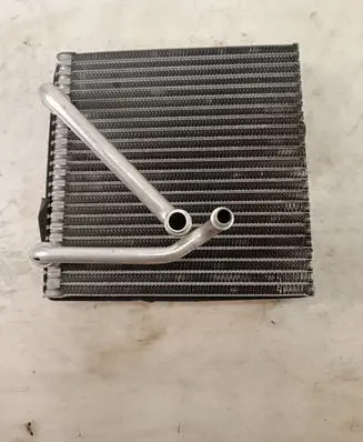 Audi A3 S3 8P Heater blower radiator NOCODE