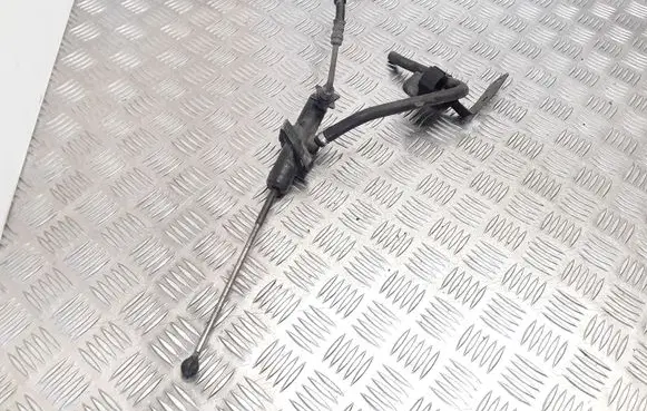 Fiat Doblo Master brake cylinder