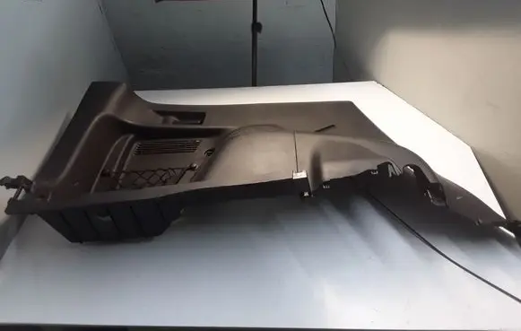 Honda CR-V Trunk/boot side trim panel 84660T0AA030M1
