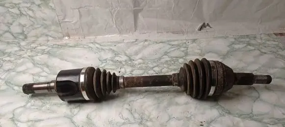 Chevrolet Captiva Front driveshaft