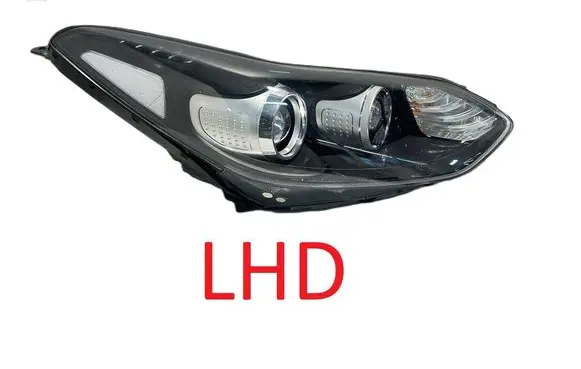 Headlight/headlamp