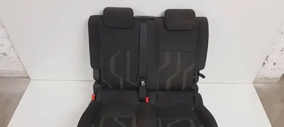 Ford Transit - Tourneo Connect Second row seats 
