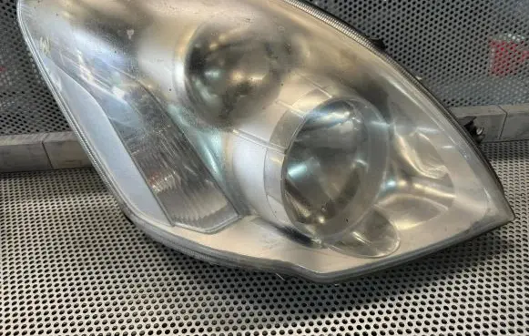 Iveco Daily 45 - 49.10 Headlight/headlamp 5801375413