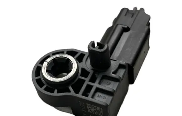 Volvo V40 Airbag deployment crash/impact sensor 31387891