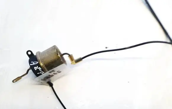 Ford Transit Valve vacuum 3115120