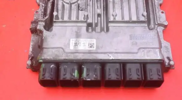 BMW M4 F82 F83 Engine control unit/module ECU 5A088E6-01
