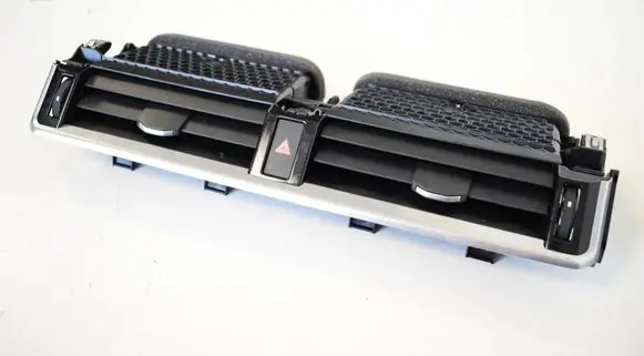 Peugeot Boxer Dashboard air vent grill cover trim J8A2014L21A J8A2014L21B